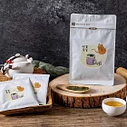 《肆食吧》奶香金萱-掛耳茶包(10入)