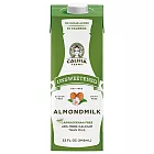 美國【Califia Farms】杏仁奶-無糖(946ML)