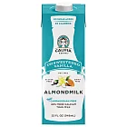 美國【Califia Farms】杏仁奶香草風味-無糖(946ML)