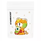 [星巴克]QQ熊軟糖