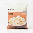 [MUJI無印良品]鹽味起司爆米花/57g