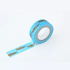 LIVEWORK JAMJAM紙膠帶 15mm×10M  Baguette