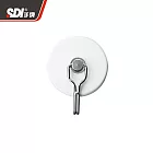 SDI 超級強力磁鐵掛勾(大)