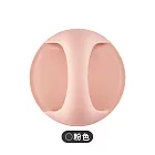 JIAGO 門窗櫥櫃黏貼把手 粉色