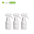 【超值三入組】O’right 歐萊德 茶樹抗菌/沁涼清新 頭皮噴霧50mL 三入組 (兩款任選)