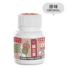 【NU4PET 陪心寵糧】機能Plus-貓三寶 原味-100g (貓)