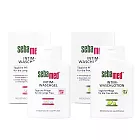 Sebamed pH3.8 私密處護潔露 200ML(一般型/黃金女郎加強型) 2入組(可任選)