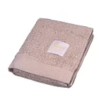 【日本今治crescendo】Kotosara極柔舒適 超吸水純棉毛巾 ‧ 奶茶色