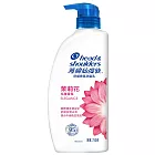 《海倫仙度絲》茉莉花香氛去屑洗髮乳 750ml