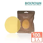 【BIOCROWN百匡】鳳梨酵酵別荳皂100g