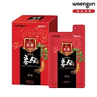 韓國熊津紅蔘飲 8入组 (70ml*8入)(到期日2025/3/29)  原味