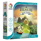 【SMART GAMES】奇幻金銀島