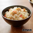 【MUJI 無印良品】炊飯元素(金目鯛炊飯料)/2-3人份 85g