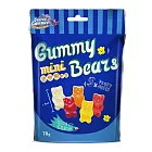 【Juicee Gummee】QQ糖-迷你熊造型(70g)