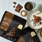 【The Chala】纖食燕麥脆片 比利時可可 比利時可可