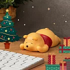 InfoThink 3D公仔無線光學滑鼠 小熊維尼