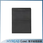 HyRead Gaze 立體折疊保護套(霧黑)