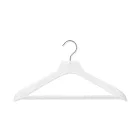 【MUJI 無印良品】聚丙烯衣架約寬45cm