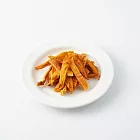 【MUJI 無印良品】無添加 愛文芒果乾