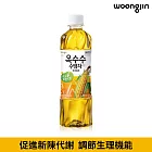 韓國熊津 玉米鬚茶500ml