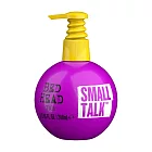 【TIGI BED HEAD提碁】(新)寶貝蛋240ml 捲髮女孩必備 修護 打底 造型三效合一 輕盈 抗毛躁