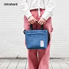 Ultrahard City Travel 兩用托特包 倫敦 - 藍