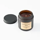 【MUJI 無印良品】芬香蠟燭.日本扁柏香味/85g