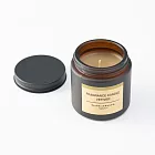 【MUJI 無印良品】芬香蠟燭.岩蘭草香味/85g