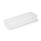 【MUJI 無印良品】PP整理盒4