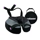 【Cabeau】旅行用記憶棉頸枕S3/TNE 飛機枕  柏林灰