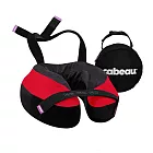 【Cabeau】旅行用記憶棉頸枕S3/TNE 飛機枕  倫敦紅