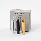 Blackwing 鉛筆專用金屬筆蓋 _三入組