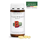 聖伯納德 Sanct Bernhard 綜合維他命B群 (150粒/罐)B群 葉酸-原 德國百年草本