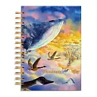 afu空白專用繪畫本-心之所向