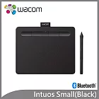Wacom Intuos Comfort Small 繪圖板 (藍芽版)(黑) CTL-4100WL/K0-C