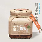 【明德食品】白玉蘿蔔270g
