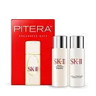 SK-II 經典兩件套(青春露30ml+亮采化妝水30ml)-國際航空版