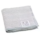 【日本HAYASHI】大阪泉州 極吸水純棉方巾 ‧ 綠