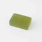 【MUJI 無印良品】甘油皂/木質100g