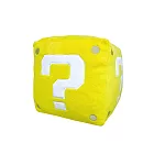 任天堂授權周邊 三英 問號道具抱枕(超級瑪利歐系列)