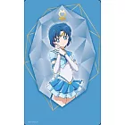 劇場版美少女戰士Cosmos悠遊卡 永恆水手水星【受託代銷】