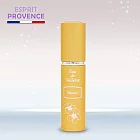法國ESPRIT PROVENCE隨身香水噴霧10ml 提亞雷花