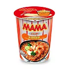 泰國MAMA 酸辣蝦味麵 60g/杯