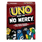 MATTEL｜UNO毫不留情(NO MERCY) 桌上遊戲