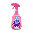 【Astonish】英國潔家用清潔劑 750ml(浴室/廁所/廚房/多系列任選) 浴室亮澤清潔劑-木槿花香