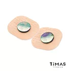 【TiMAS】純鈦穴道貼片 鈦力貼 6入/包