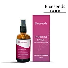 【Blueseeds】 玫瑰天竺葵花粹精露化妝水噴霧100ml