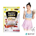 船井burner倍熱 食事對策EX PRO+ 單盒組(共36顆)