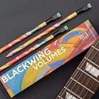 Blackwing 經典復刻鉛筆  Vol. 710 限定版 _盒裝12入