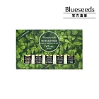 【Blueseeds】每日舒活滾珠按摩精油5支組 (薰衣草/柑橘/茶樹/迷迭香/檸檬)